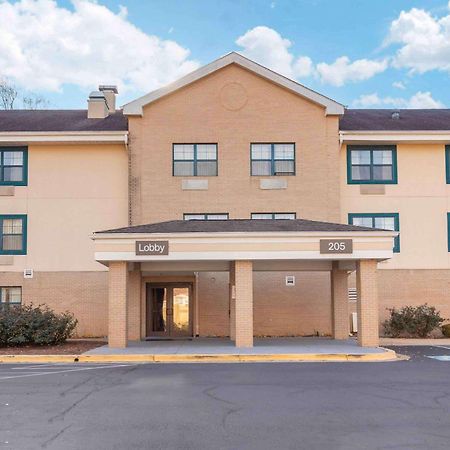 Extended Stay America Suites - Washington, Dc - Gaithersburg - North Exterior foto