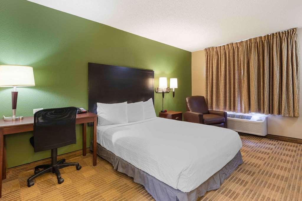 Extended Stay America Suites - Washington, Dc - Gaithersburg - North Cameră foto