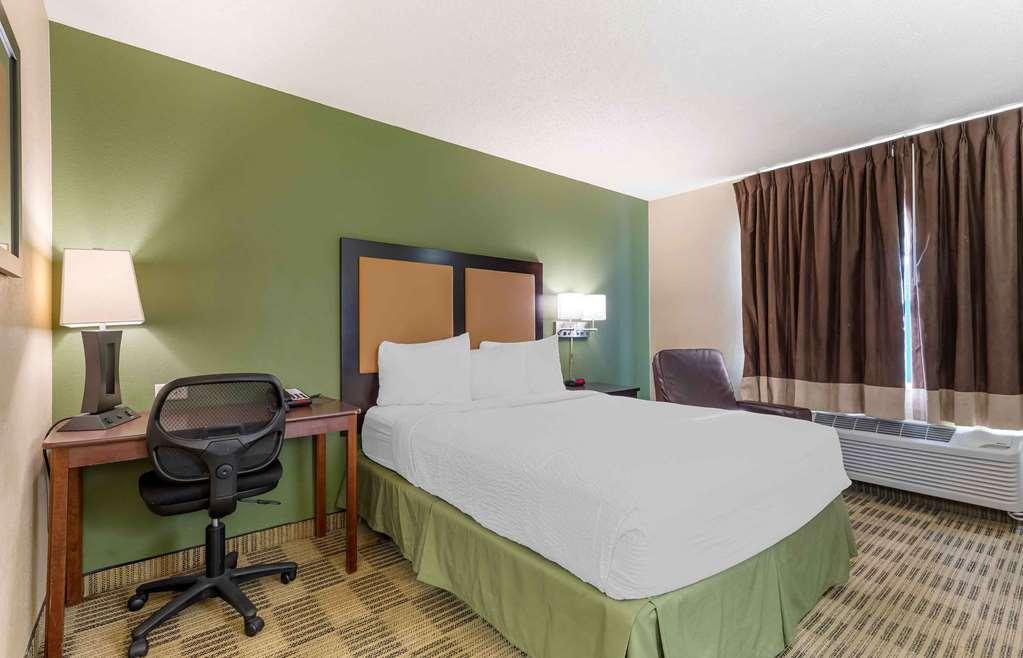 Extended Stay America Suites - Washington, Dc - Gaithersburg - North Cameră foto