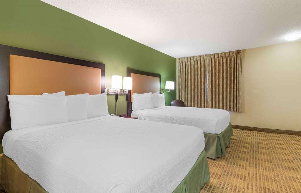 Extended Stay America Suites - Washington, Dc - Gaithersburg - North Cameră foto