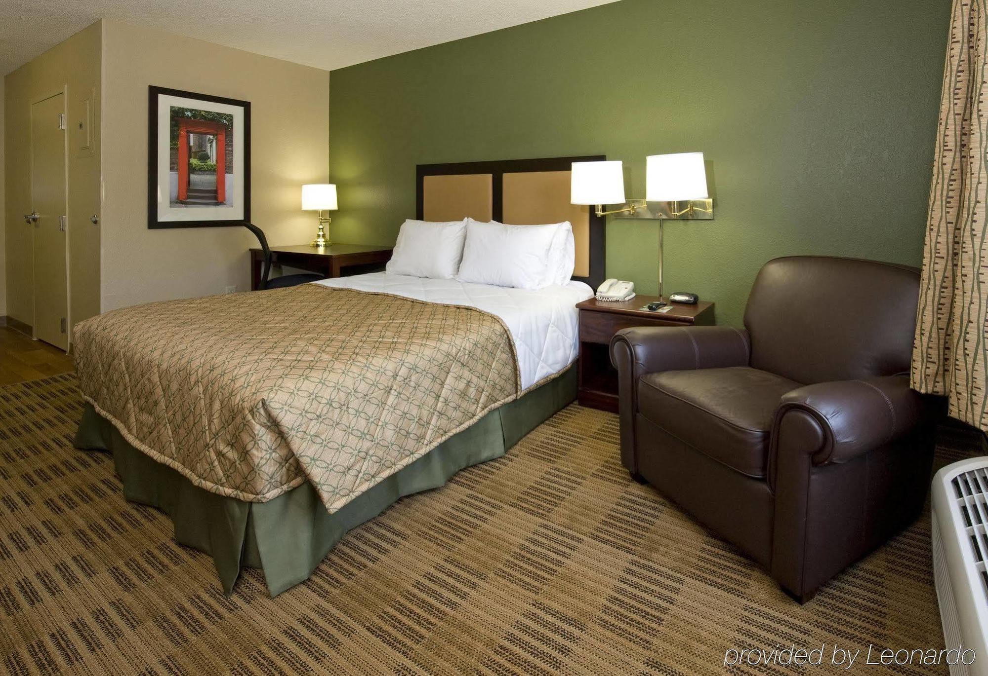 Extended Stay America Suites - Washington, Dc - Gaithersburg - North Cameră foto