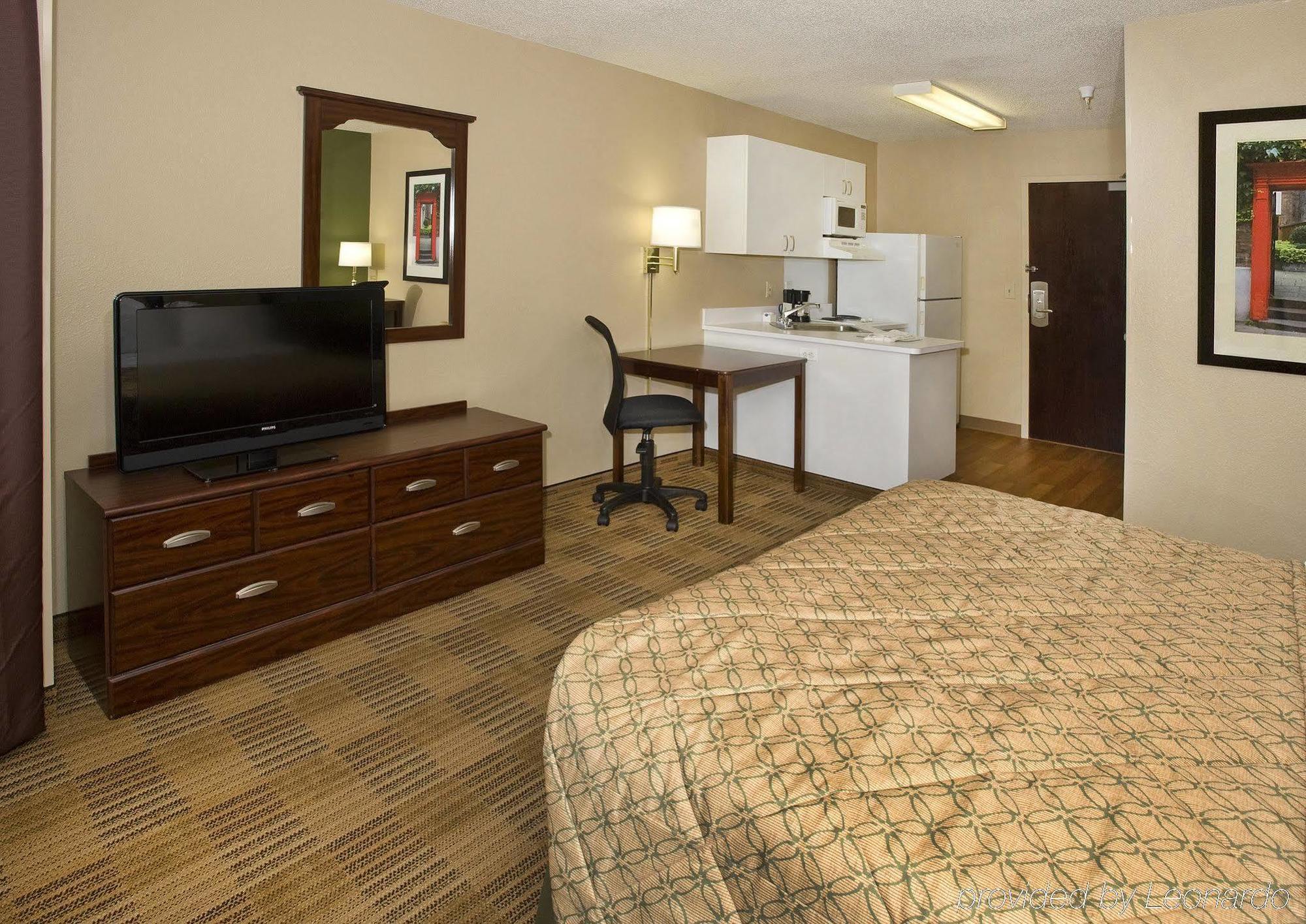 Extended Stay America Suites - Washington, Dc - Gaithersburg - North Cameră foto